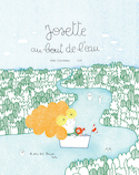 Josette au bout de l'eau
